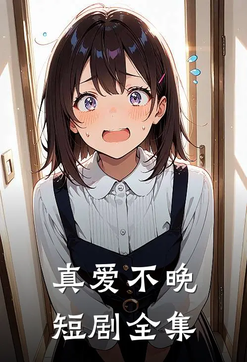 真爱不晚短剧全集