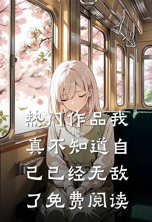 热门作品我真不知道自己已经无敌了免费阅读