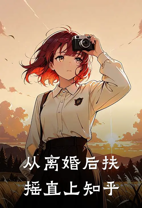 从离婚后扶摇直上知乎
