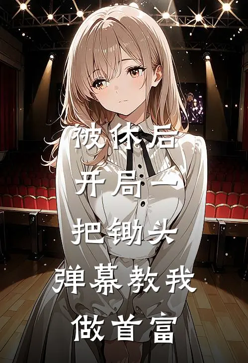 被休后，开局一把锄头，弹幕教我做首富