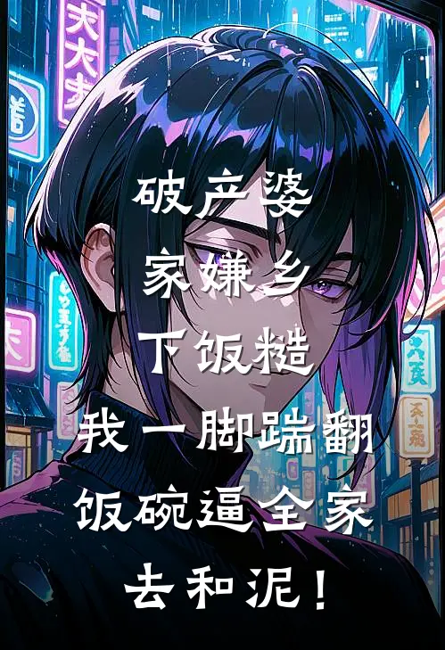 破产婆家嫌乡下饭糙，我一脚踹翻饭碗逼全家去和泥！