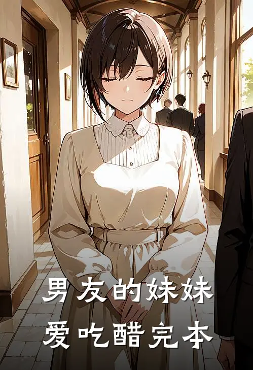 男友的妹妹爱吃醋完本