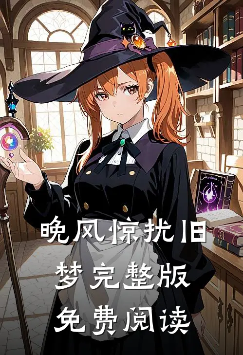 晚风惊扰旧梦完整版免费阅读