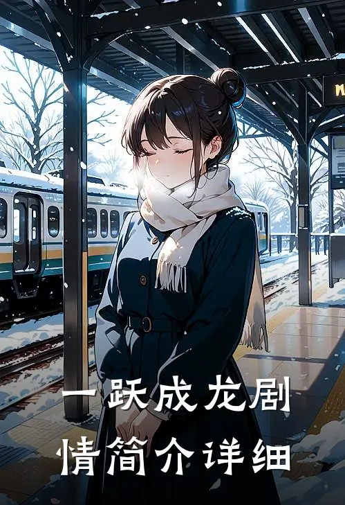 一跃成龙剧情简介详细