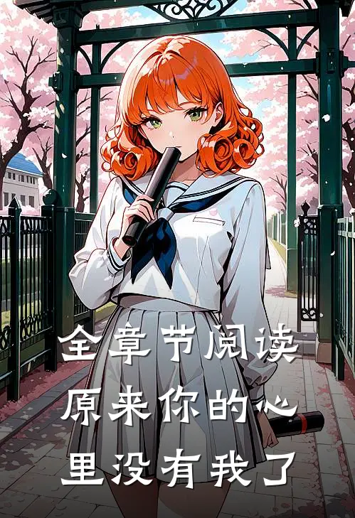 全章节阅读原来你的心里没有我了