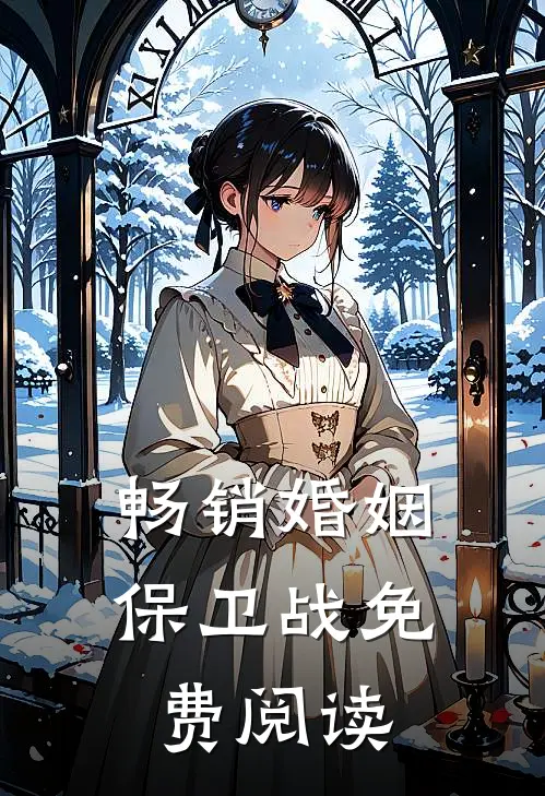 畅销婚姻保卫战免费阅读