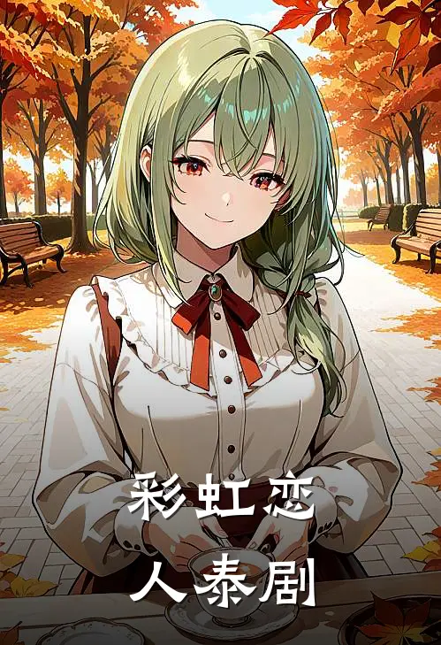 彩虹恋人泰剧