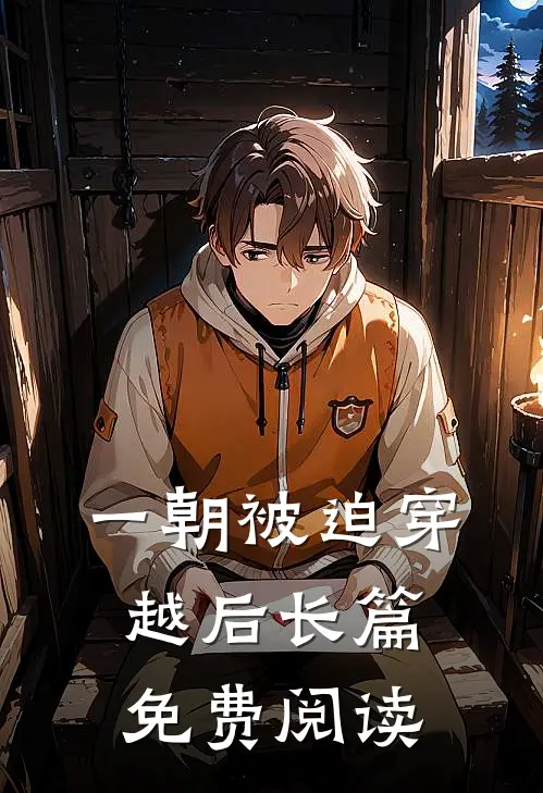 一朝被迫穿越后长篇免费阅读