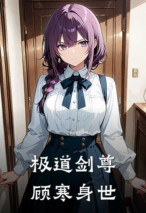 极道剑尊顾寒身世