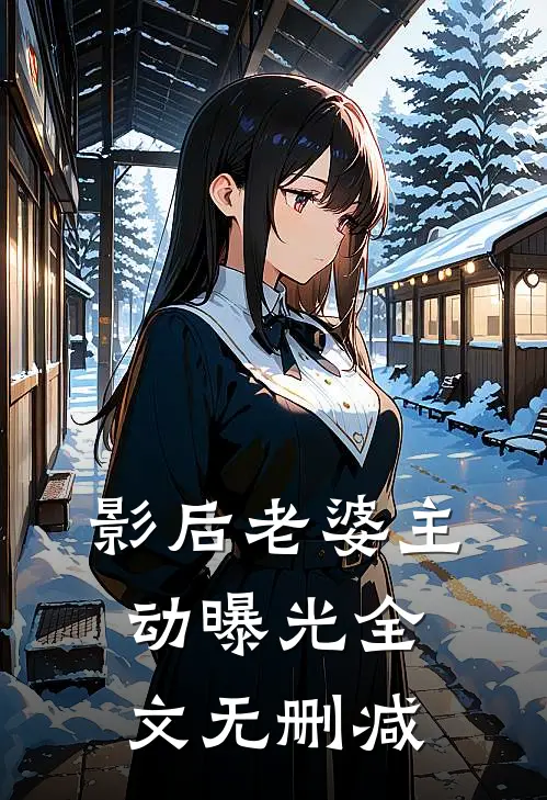 影后老婆主动曝光全文无删减