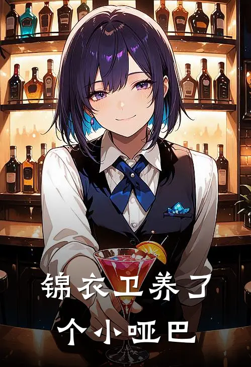 锦衣卫养了个小哑巴