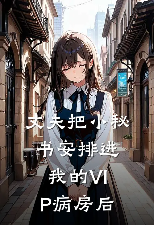 丈夫把小秘书安排进我的VIP病房后