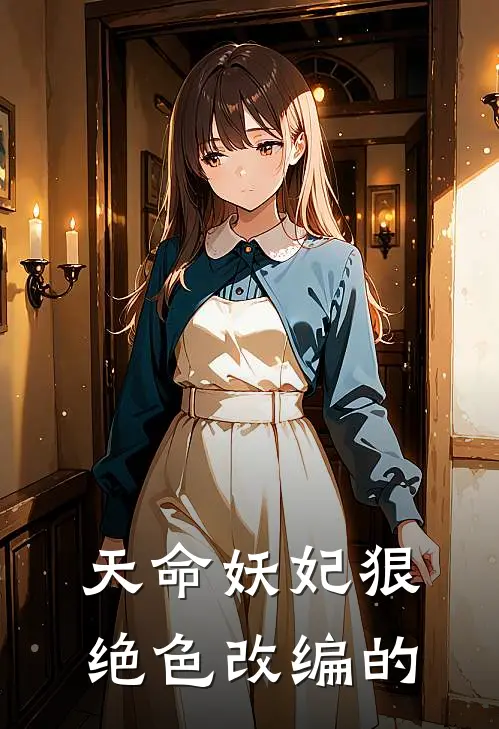 天命妖妃狠绝色改编的