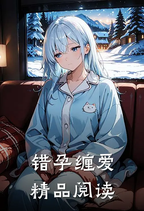 错孕缠爱精品阅读