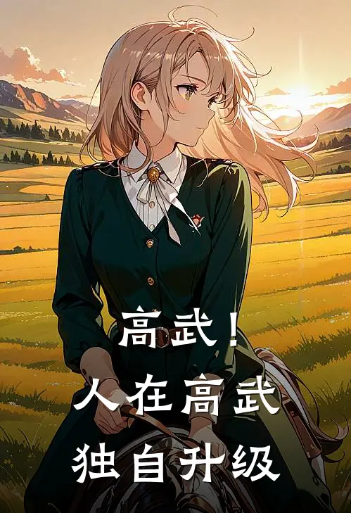 高武！人在高武独自升级