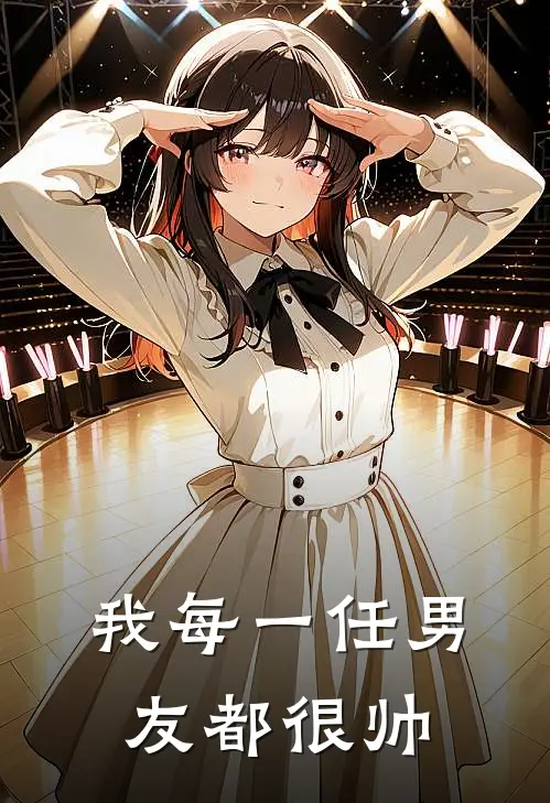 我每一任男友都很帅