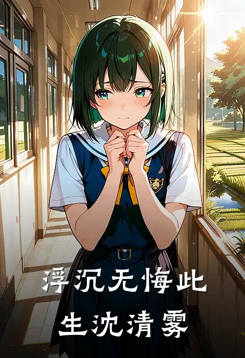 浮沉无悔此生沈清雾