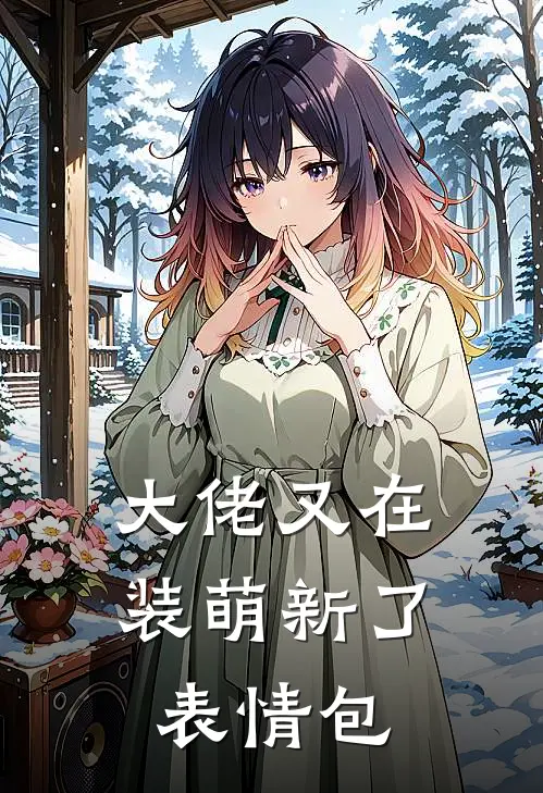 大佬又在装萌新了表情包