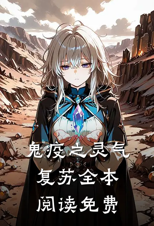 鬼疫之灵气复苏全本阅读免费