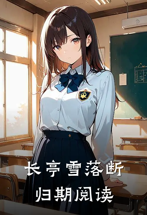 长亭雪落断归期阅读