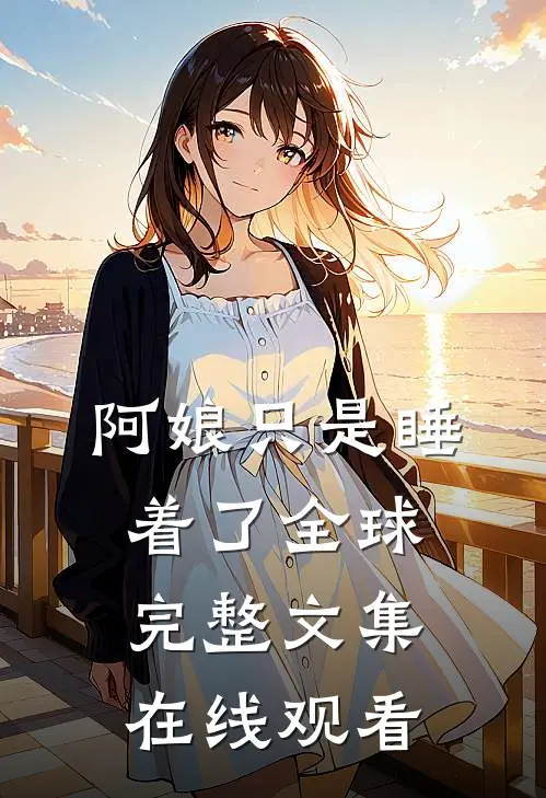 阿娘只是睡着了全球完整文集在线观看