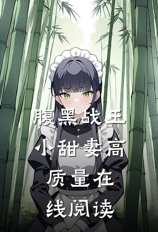 腹黑战王小甜妻高质量在线阅读