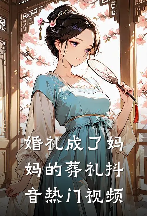 婚礼成了妈妈的葬礼抖音热门视频