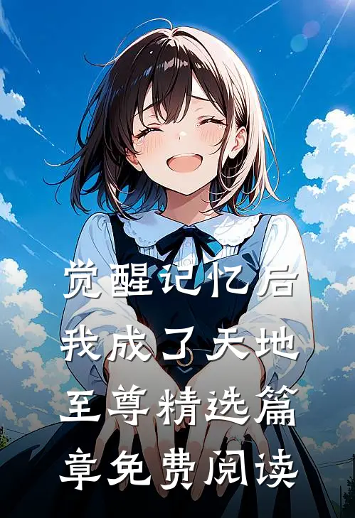 觉醒记忆后,我成了天地至尊精选篇章免费阅读