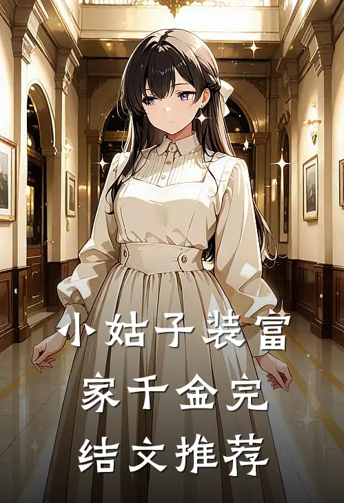 小姑子装富家千金完结文推荐