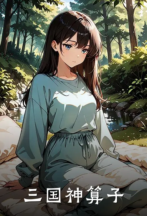 三国神算子