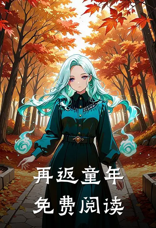 再返童年免费阅读