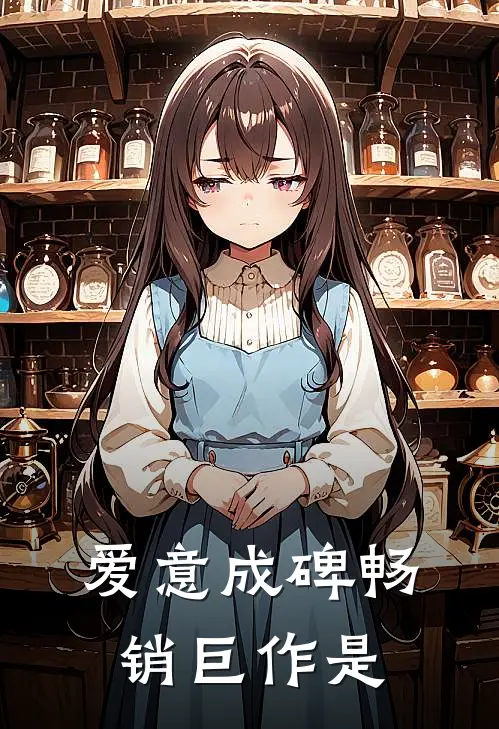 爱意成碑畅销巨作是