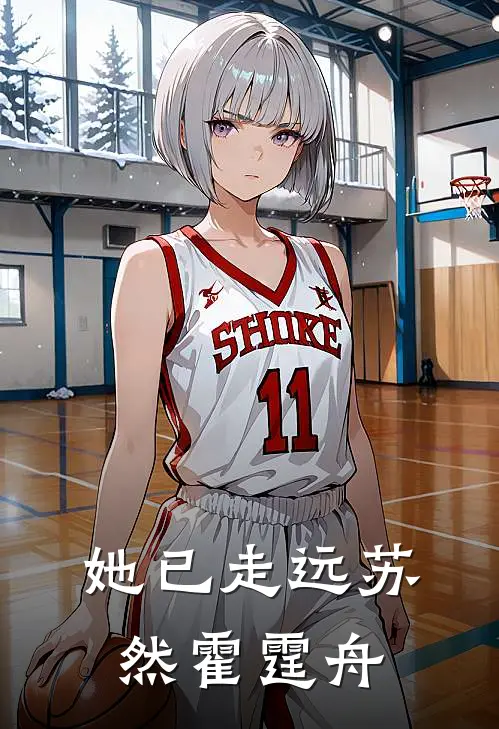 她已走远苏然霍霆舟