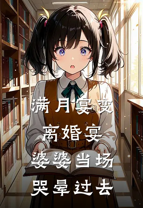 满月宴变离婚宴，婆婆当场哭晕过去