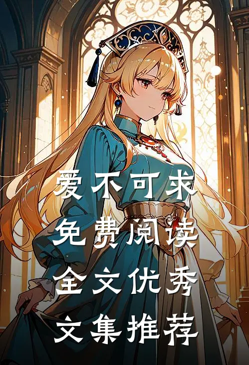 爱不可求免费阅读全文优秀文集推荐