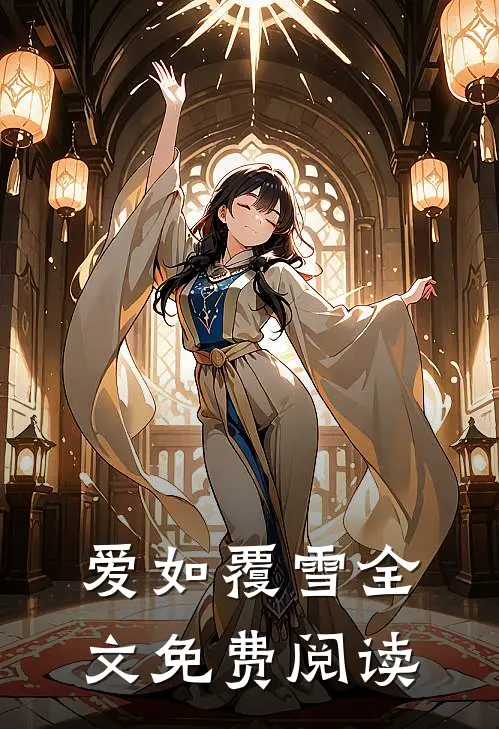 爱如覆雪全文免费阅读