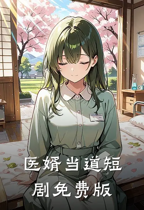医婿当道短剧免费版
