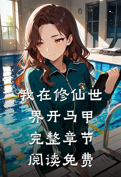 我在修仙世界开马甲完整章节阅读免费