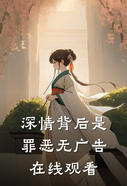 深情背后是罪恶无广告在线观看