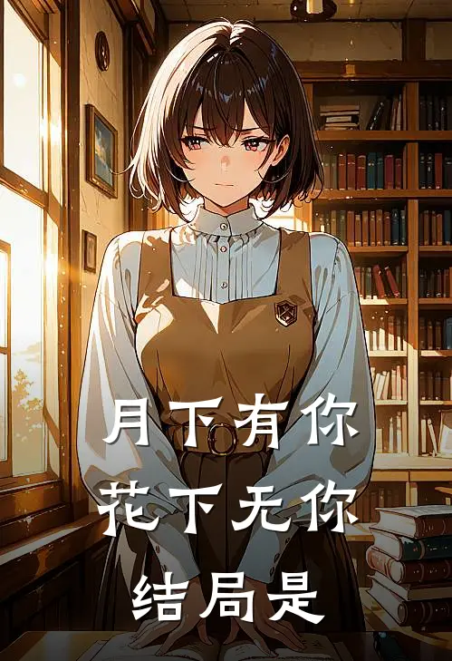 月下有你花下无你结局是