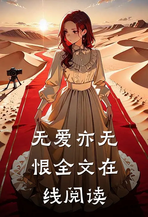 无爱亦无恨全文在线阅读