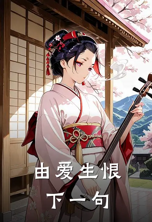 由爱生恨下一句