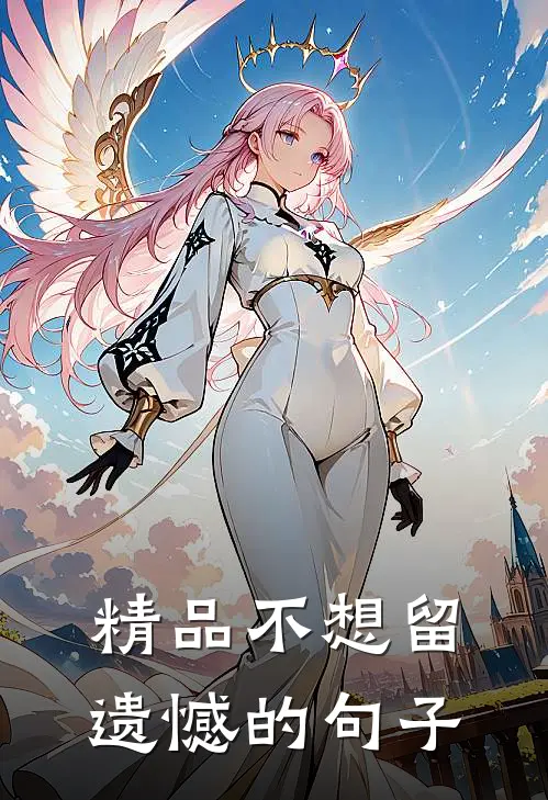 精品不想留遗憾的句子