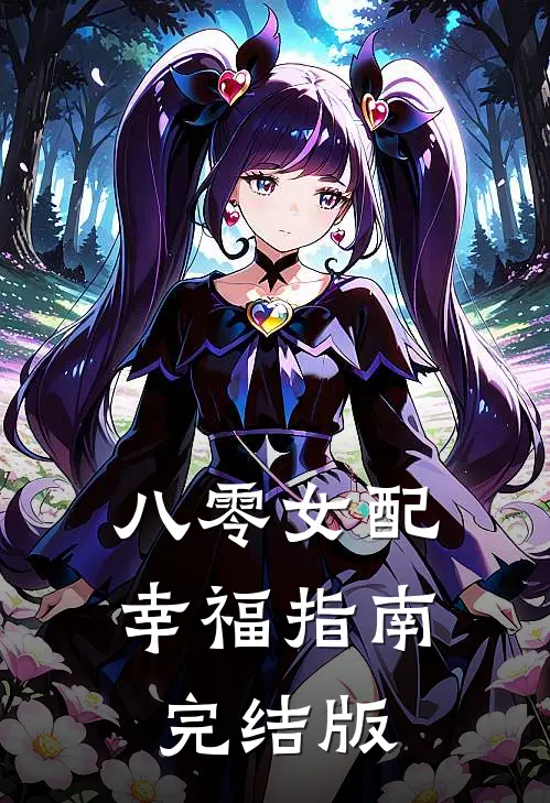 八零女配幸福指南完结版