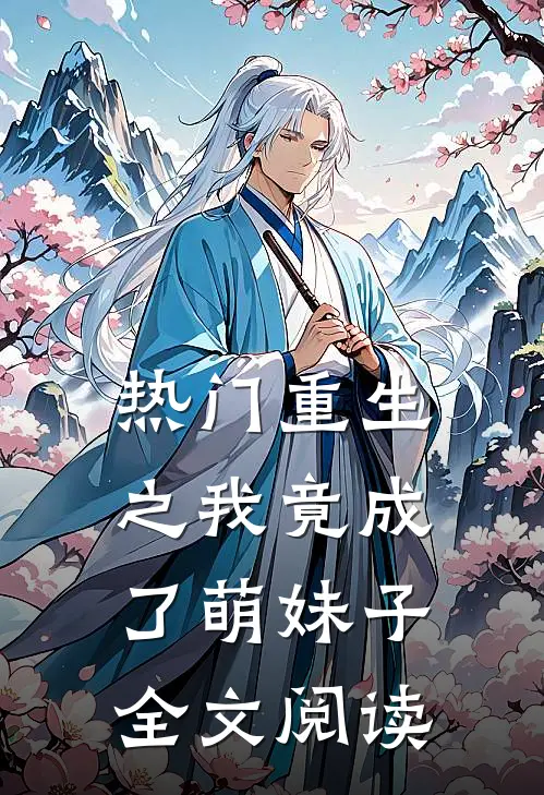 热门重生之我竟成了萌妹子全文阅读