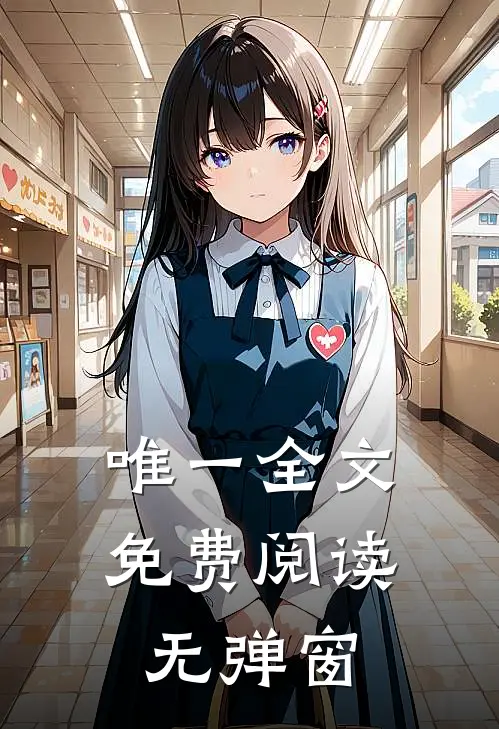 唯一全文免费阅读无弹窗