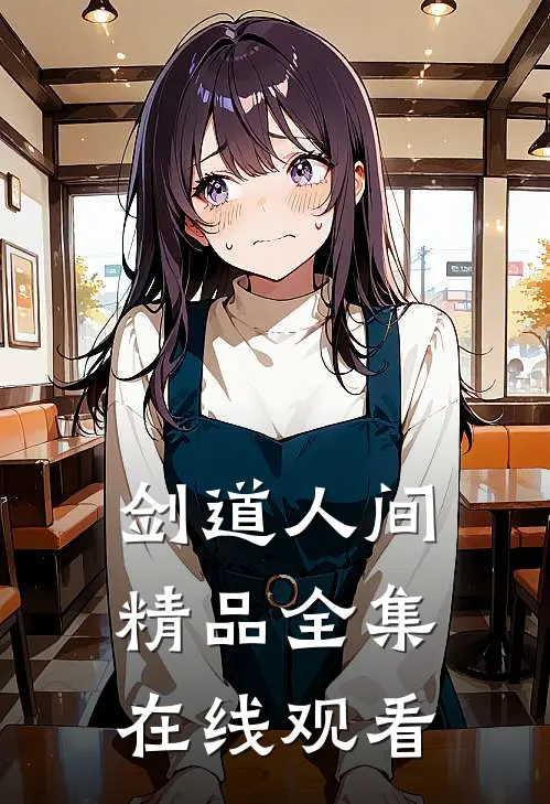 剑道人间精品全集在线观看