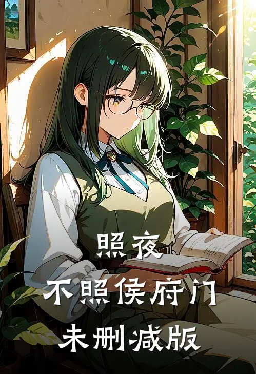照夜，不照侯府门未删减版