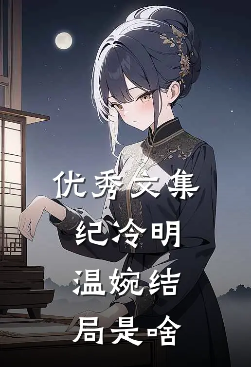优秀文集纪冷明温婉结局是啥