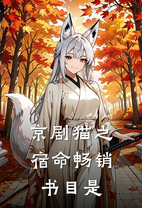 京剧猫之宿命畅销书目是